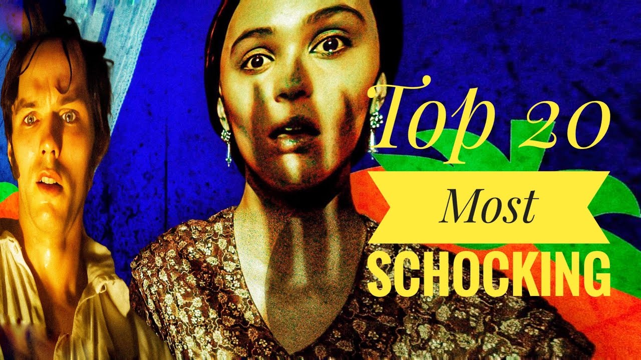 Top 20 Most Shocking Women Out of Control (2025) Reality TV