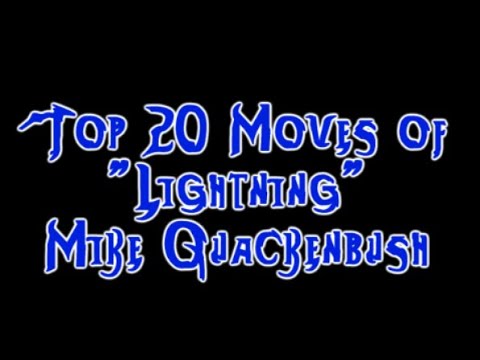 Top 20 Moves of 