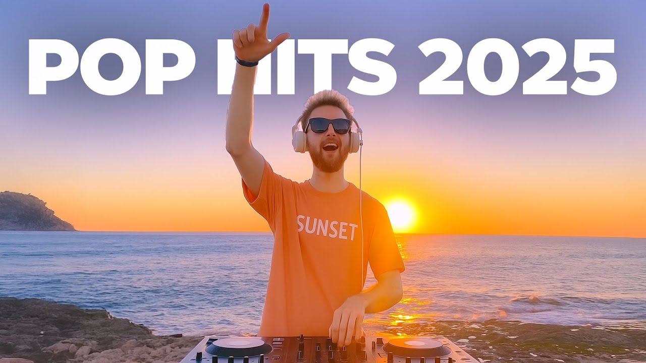 Top 20 Pop Songs 2025 ♫ Bruno Mars, Lady Gaga, Dua Lipa, Adele, Ed Sheeran, The Weeknd #11