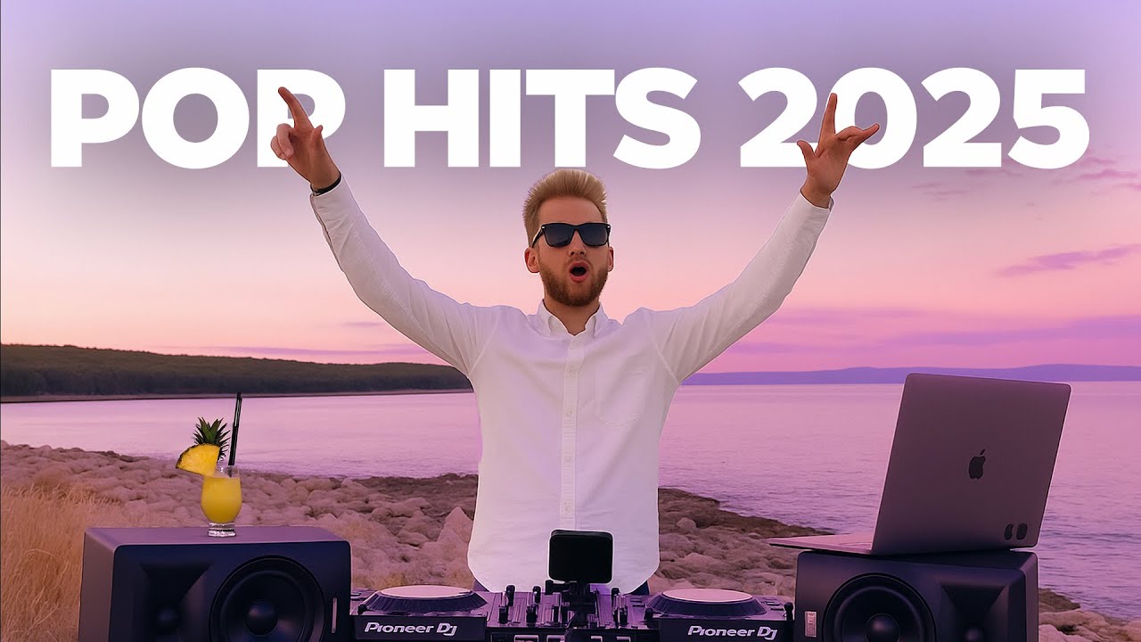Top 20 Pop Songs 2025 ♫ Bruno Mars, Lady Gaga, Dua Lipa, Adele, Ed Sheeran, The Weeknd #6