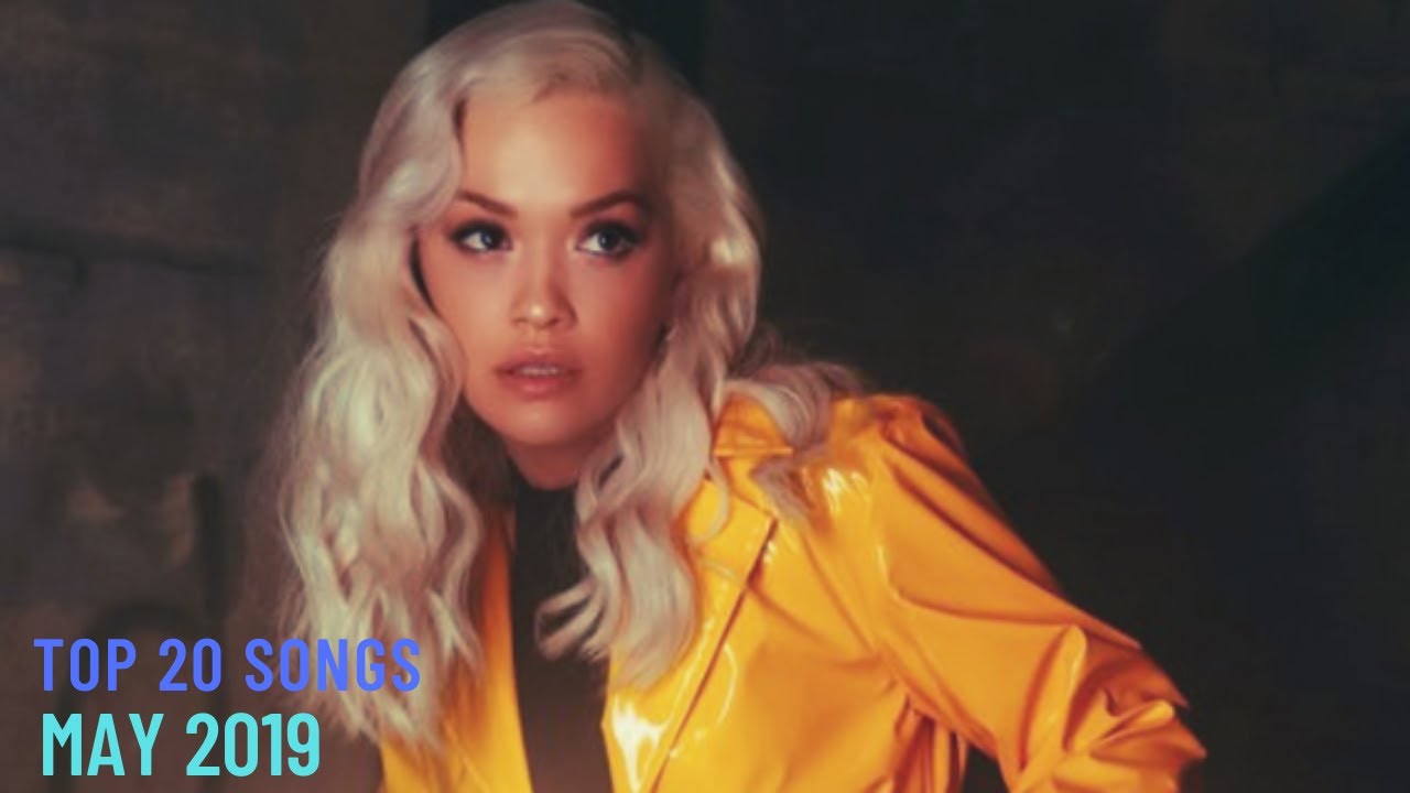 Top 20 Songs: May 2019 (05/18/2019) I Best Billboard Music Hit