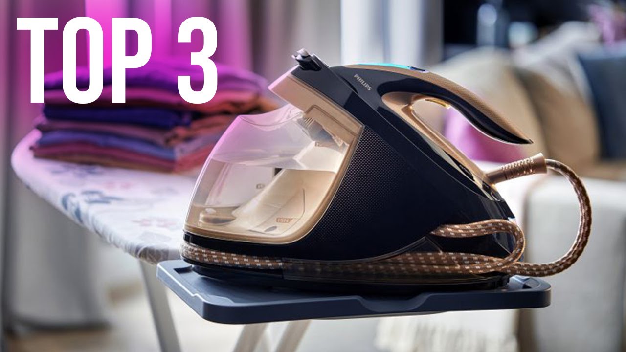 TOP 3 : Meilleure Centrale Vapeur 2023