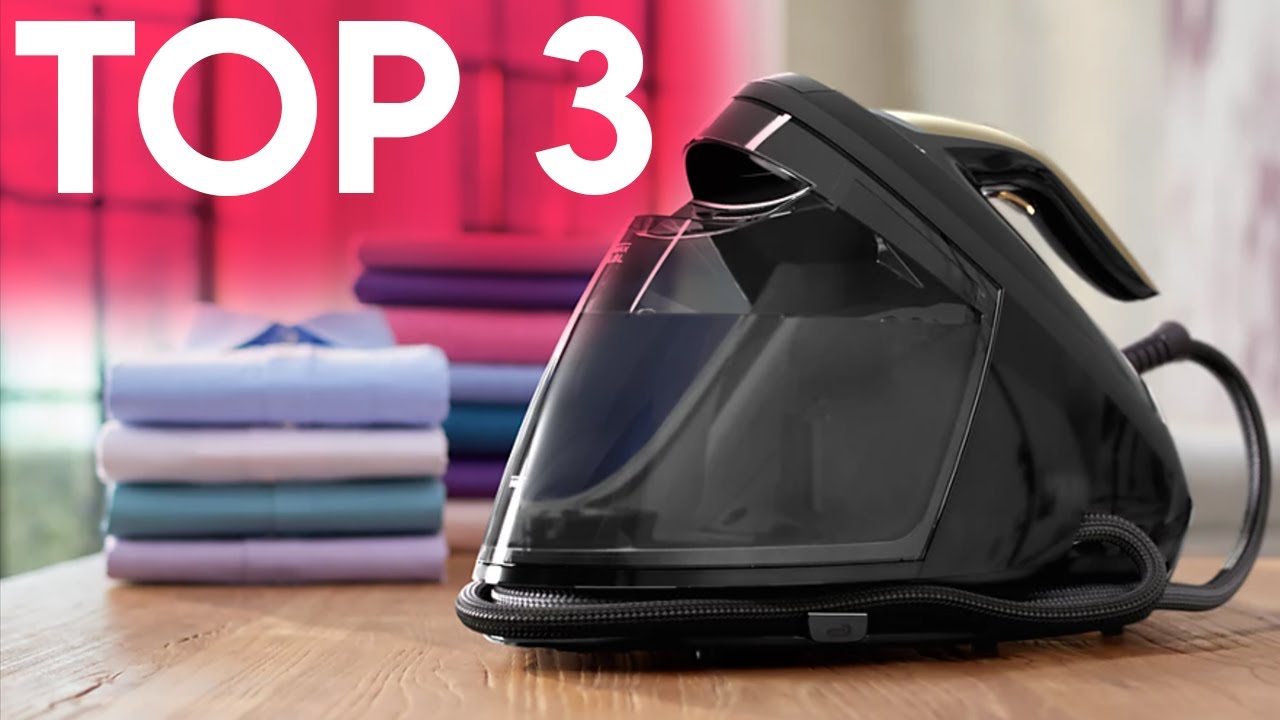 TOP 3 : Meilleure Centrale Vapeur 2025