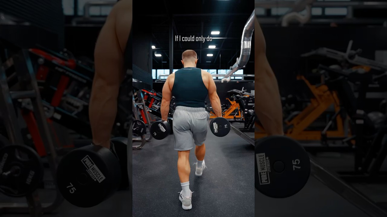 Top 3 Glute Exercises For A Shelf-Like Butt