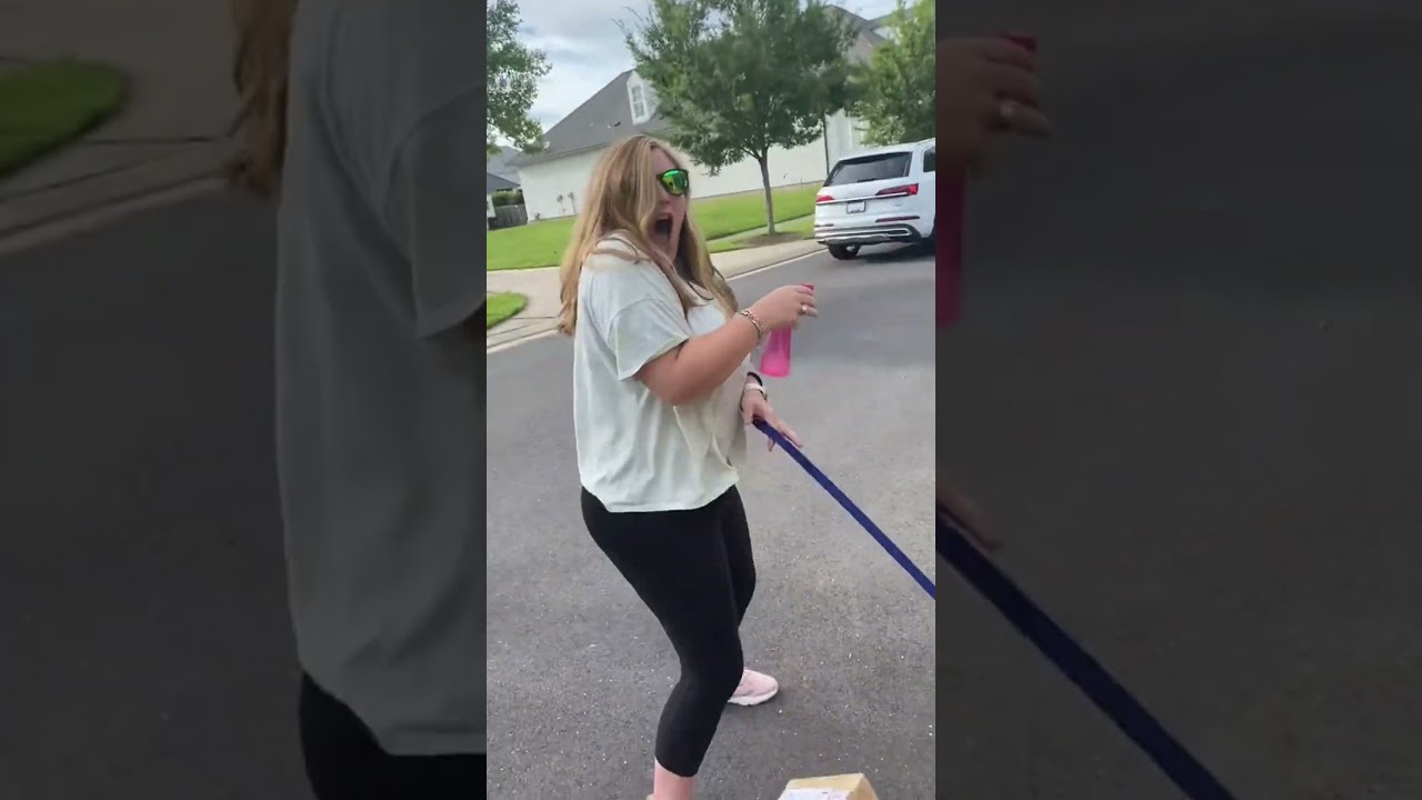Top 3 Karen of The Year