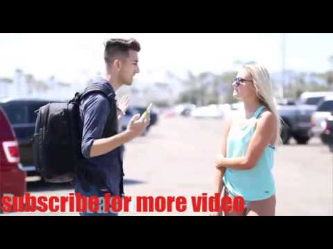 TOP 3 KISSING PRANK (summer edition) 1 from Ts tv