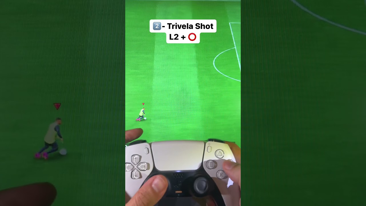 Top 3 Shooting Tutorial ⬇️