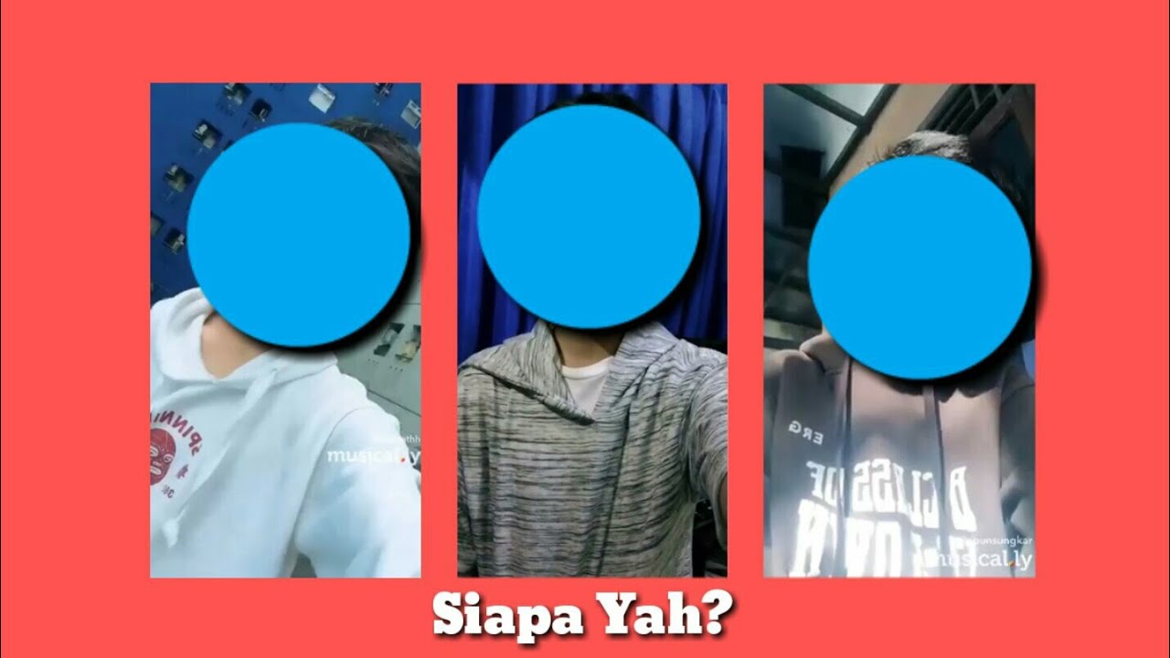 Top 30 Muser Cowok Ganteng Yang Terkenal Di Indonesia | Top Famous Boys Muser In Indonesia