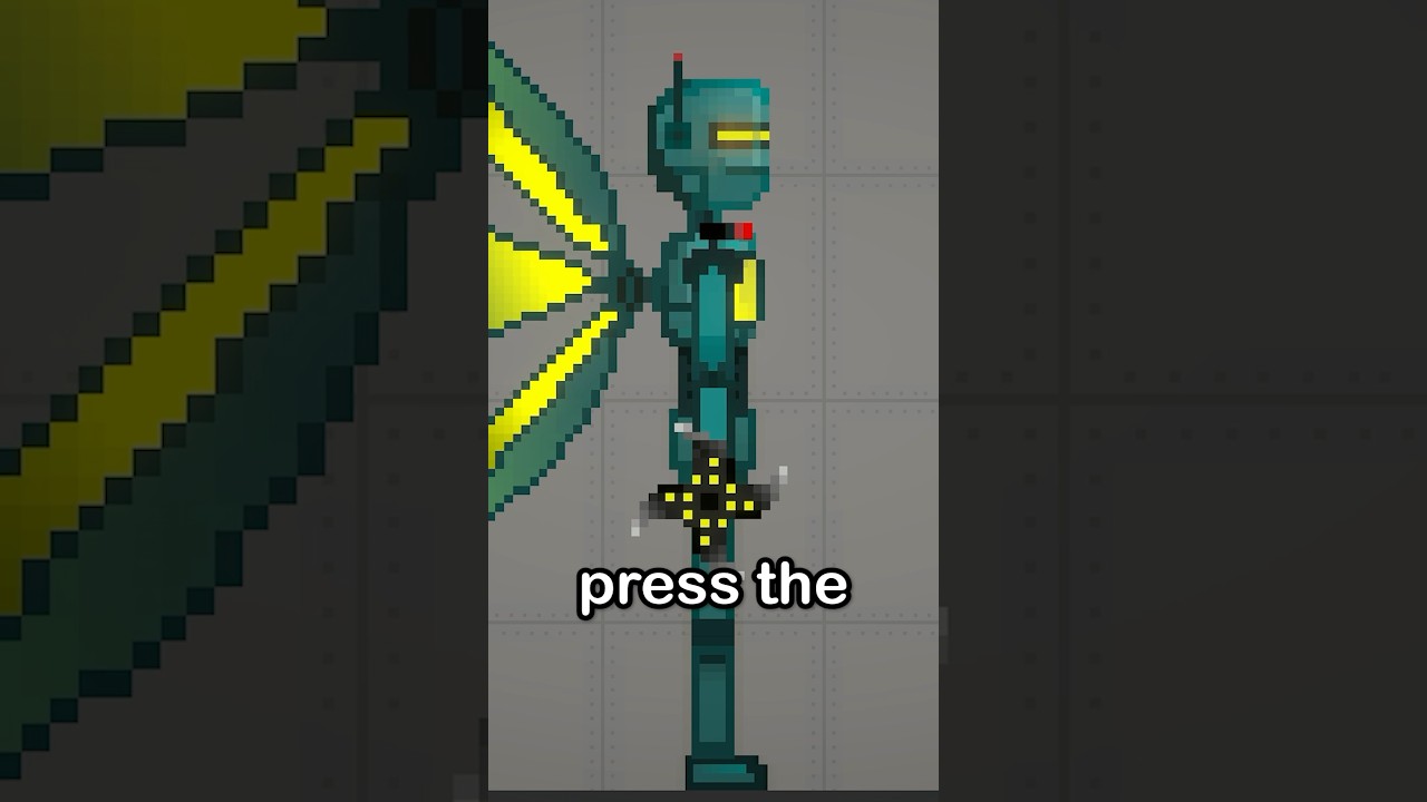 Top 4 CURSED Melon Playground Mods