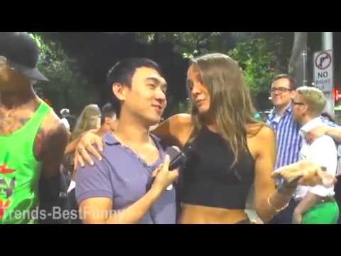 TOP 5 - Kızları Kandırma Şakaları - Öpüşme Şakaları - Komik Videolar 2015