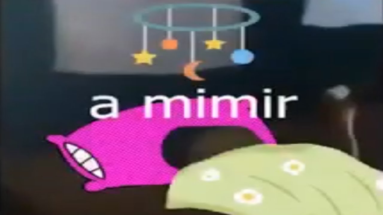 Top 5 A Mimir
