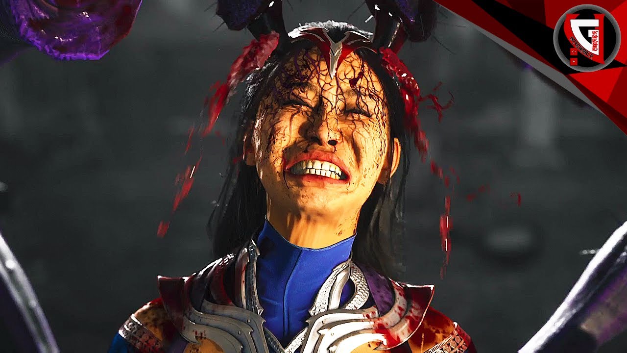 Top 5 Best Death Scenes of 2024