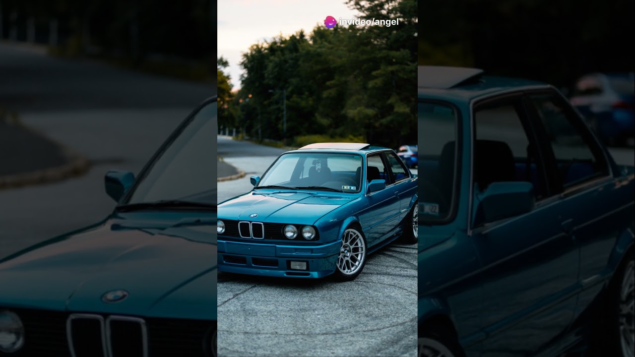 Top 5 Best Looking BMWs You Need to See!