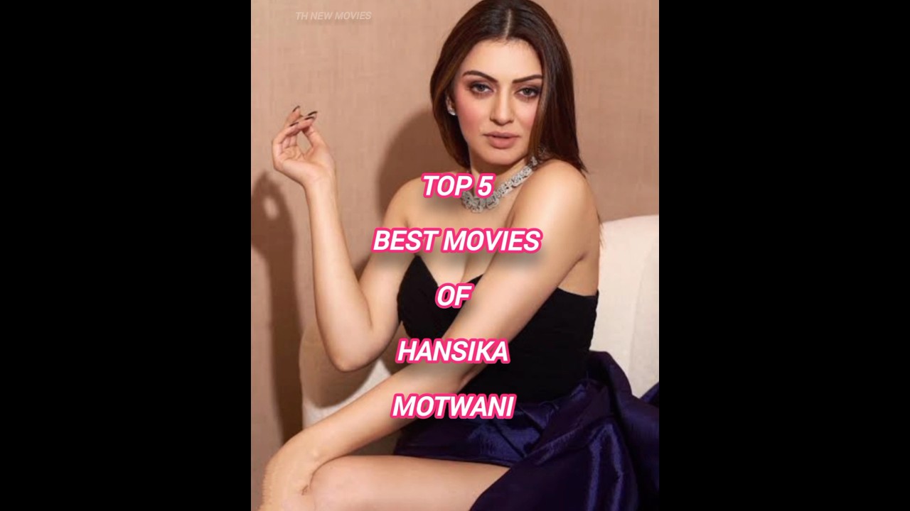 TOP 5 best movies of Hansika Motwani🥰💯|Hansika Motwani Movies|#shorts #shortsfeed #youtubeshorts