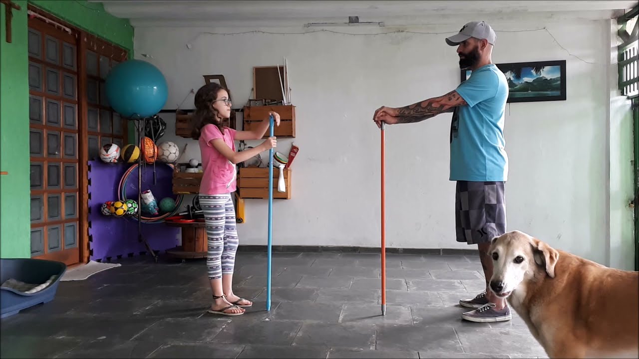 Top 5 Brincadeiras Divertidas para o Dia dos Pais