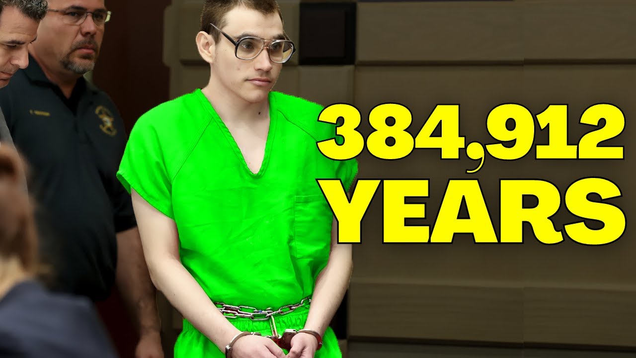 TOP 5 DANGEROUS Stalkers REACTING To Serving Life in Prison