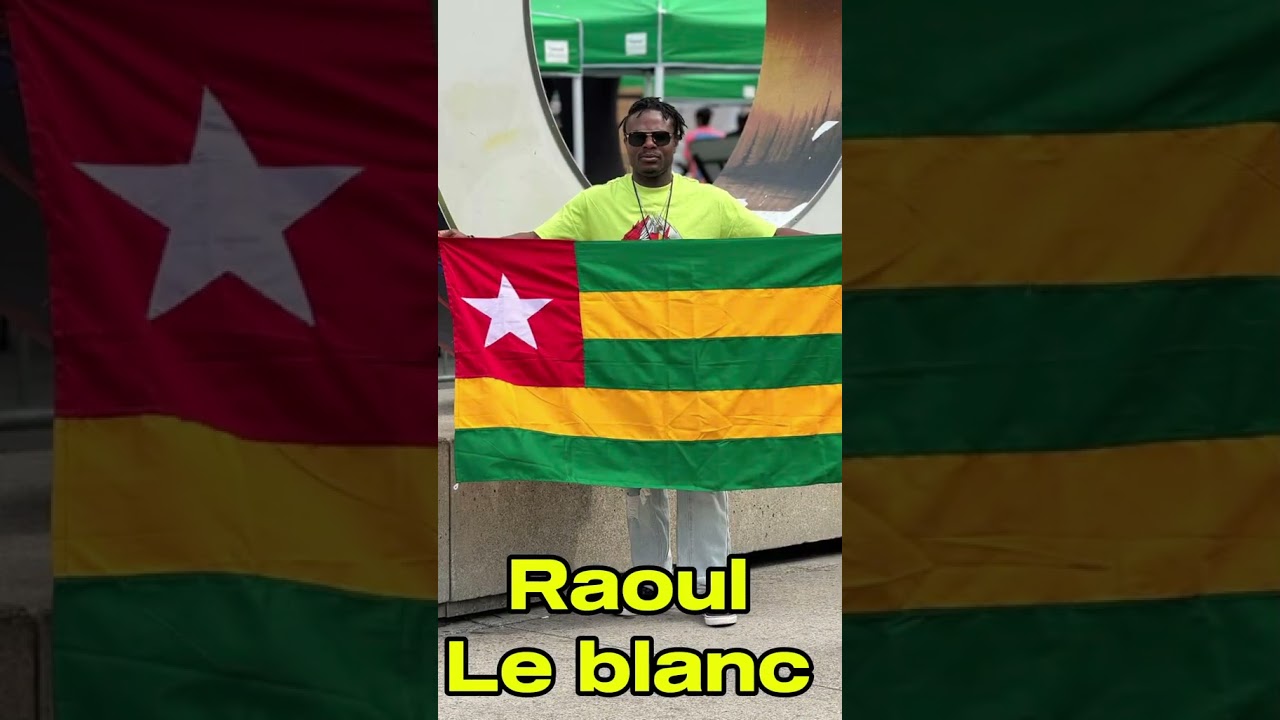 Top 5 des blogueurs du Togo 🇹🇬 🇹🇬🇹🇬 #artiste #blogueur