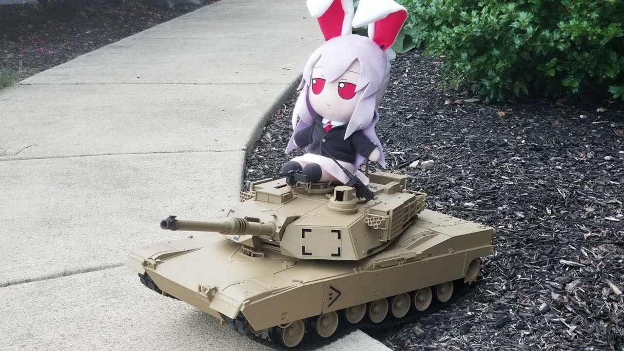 Top 5 Fumo Moments