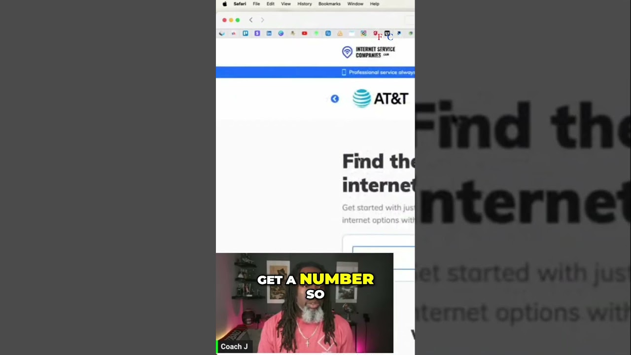 Top 5 Internet Providers: Compare Prices and Services