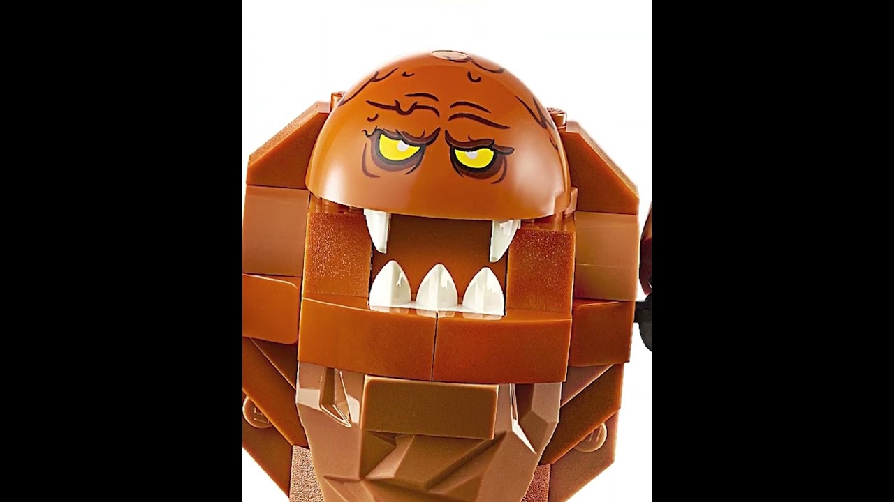 Top 5 LEGO DC Characters We Need ASAP