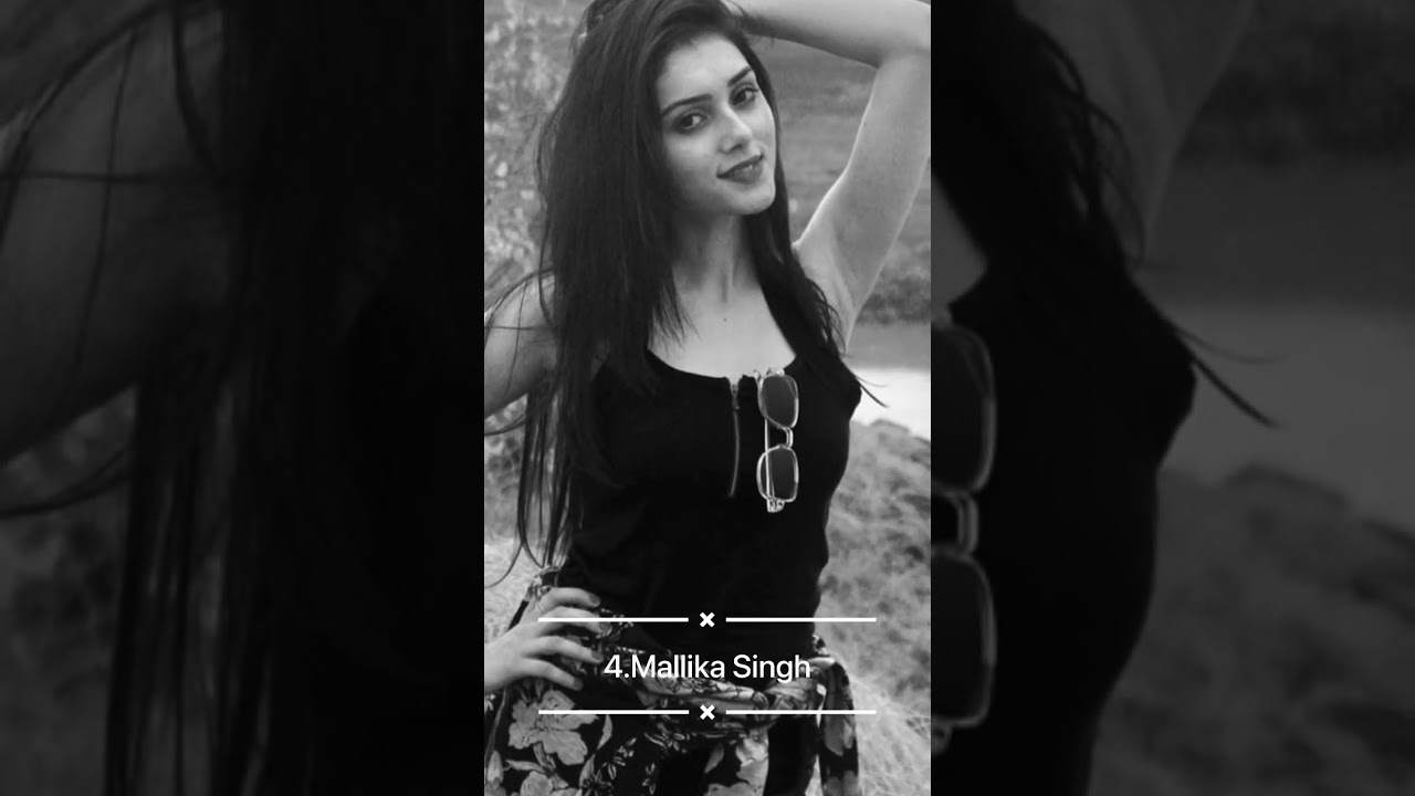 Top 5 most beautiful girl on instagram in India #shorts #beautiful #girl