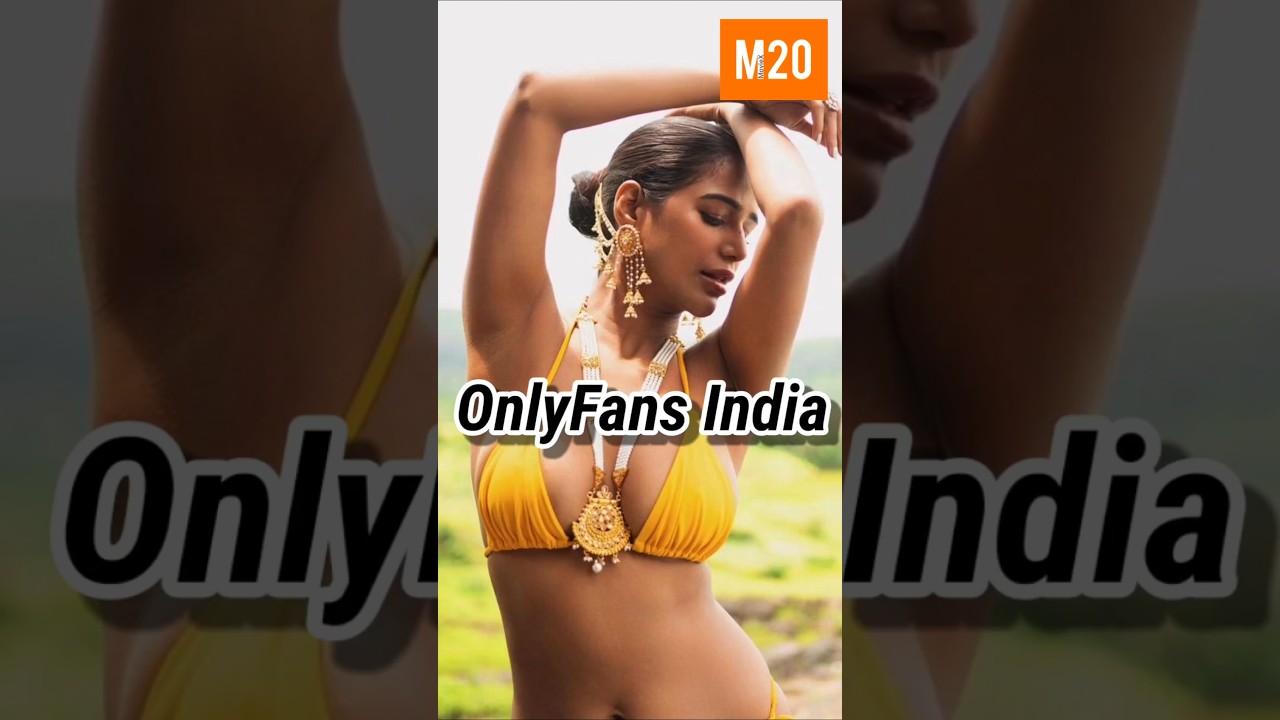Top 5 OnlyFans Indian Models | MovieX20