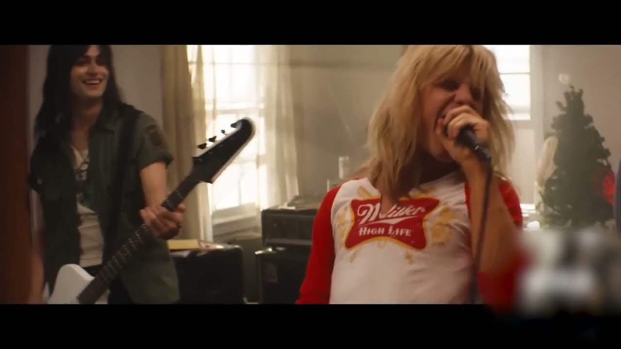Top 5 Rock Band Movies