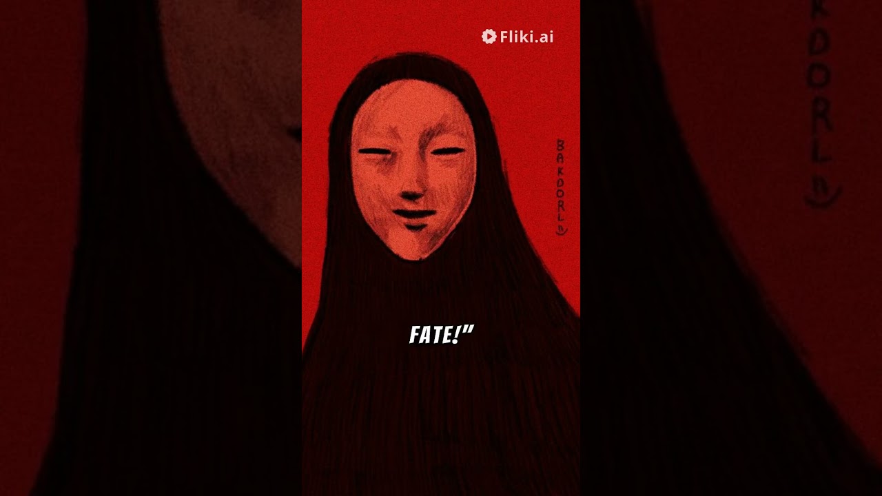 Top 5 Scariest Japanese Urban Legends!