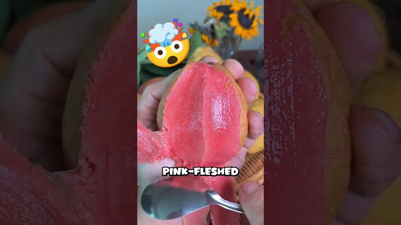 Top 5 Sweetest Fruits on Earth –#1 is Nature’s Candy! #fruitlovers #naturefacts #sweetfruit