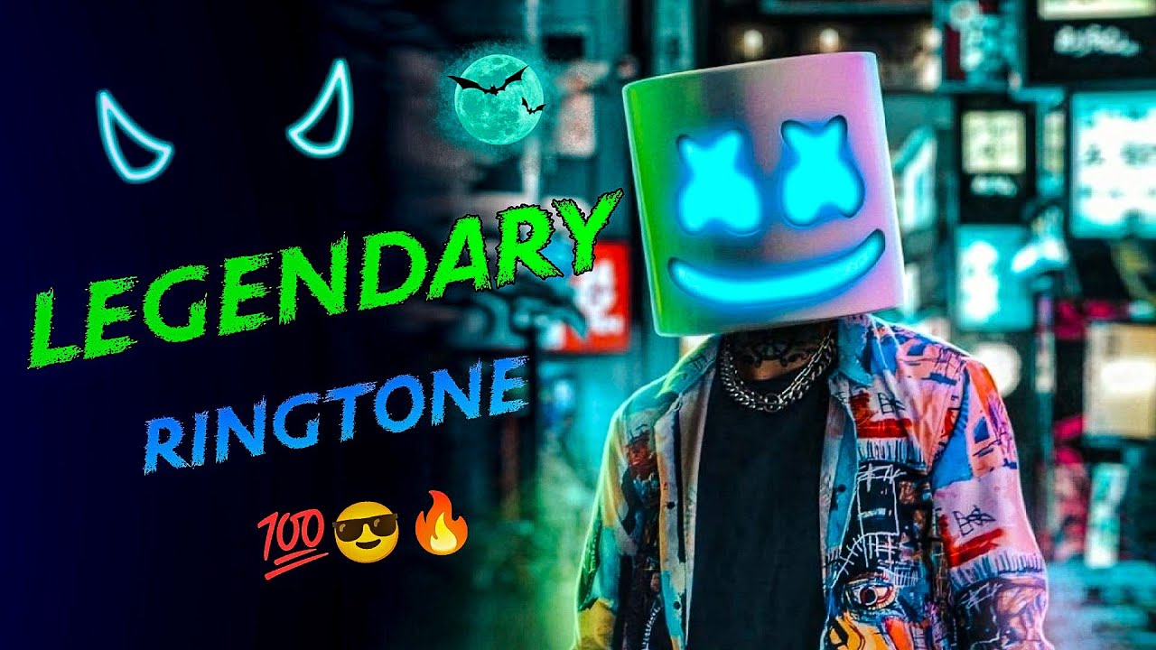 Top 50 Legendary BGM Ringtone 2022 || viral insane bgm || inshot music ||