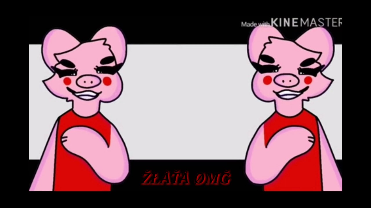 Top 50 meme PIGGY