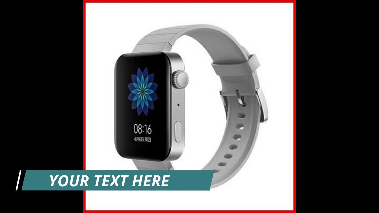 Top 8 Best Smart Watch Malaysia # SHOPEE 11.11 Sale Malaysia - AuntieReviews