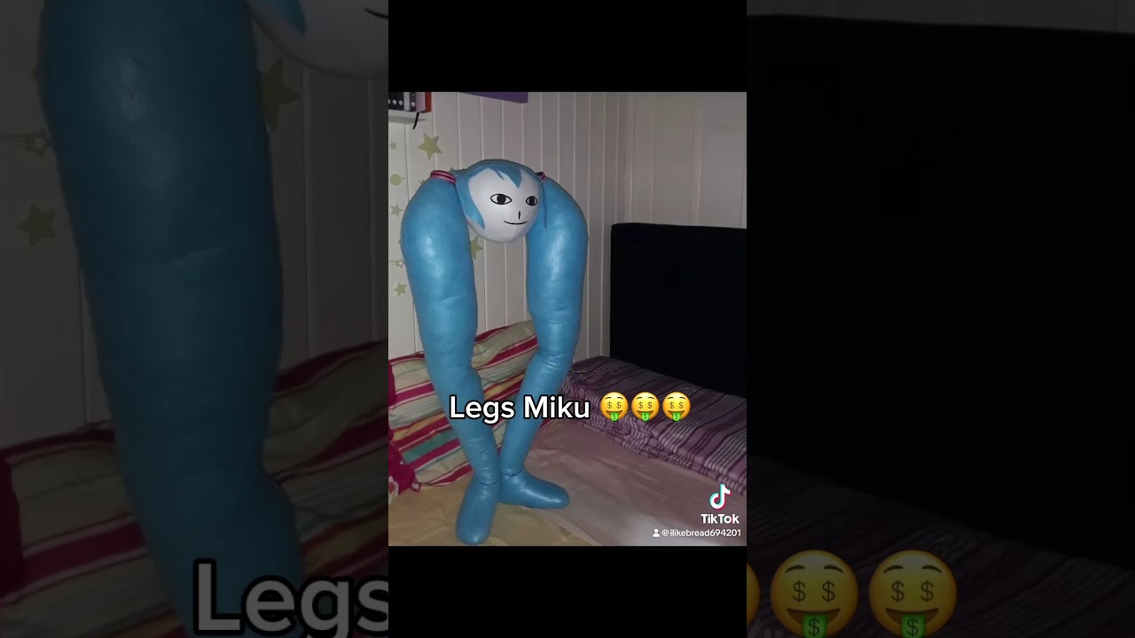 Top 8 Miku #meme #miku #projectsekai #edit