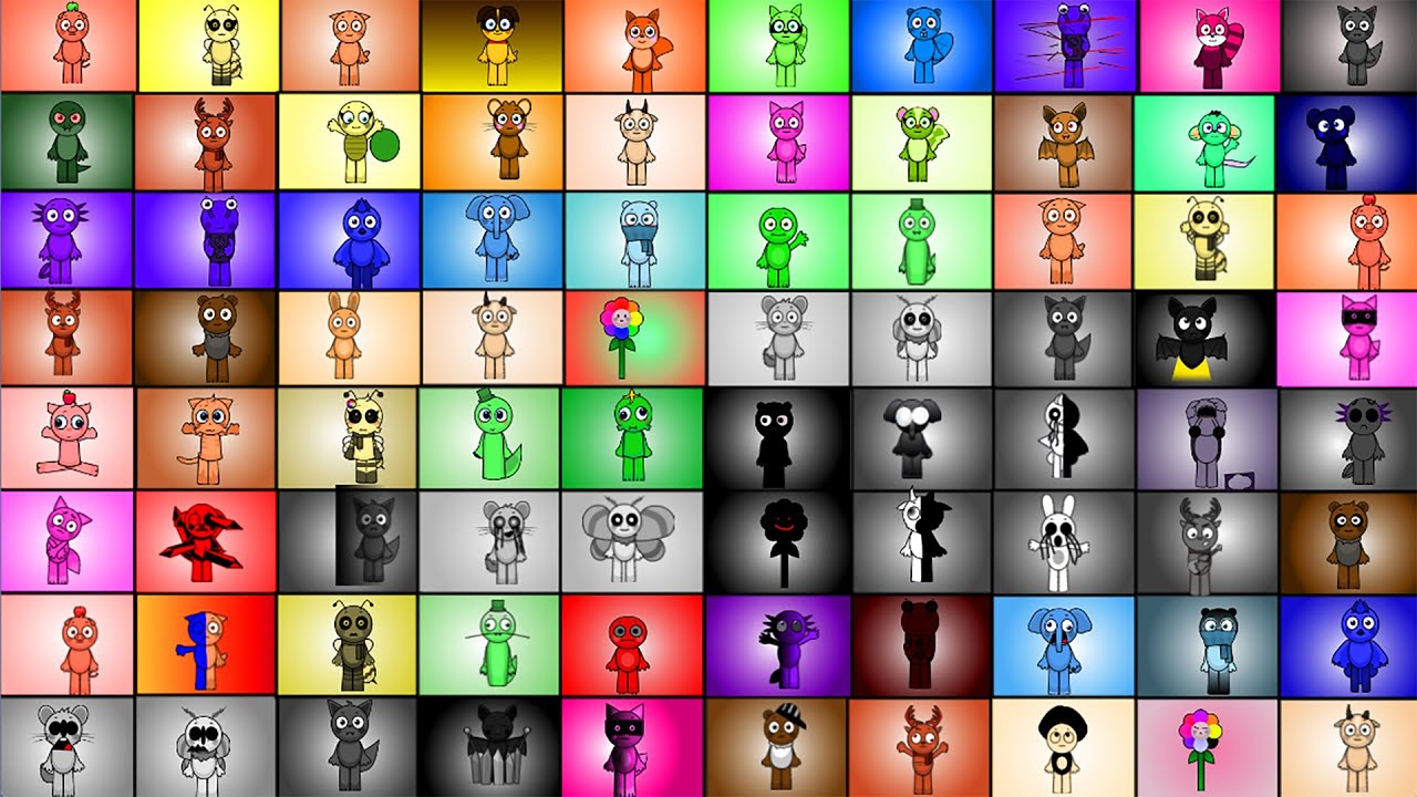 Top 8 Repeats Toasted destruction Sprunki Incredibox Abgerny Band [1 -20] With Bonuses Mod New Code!
