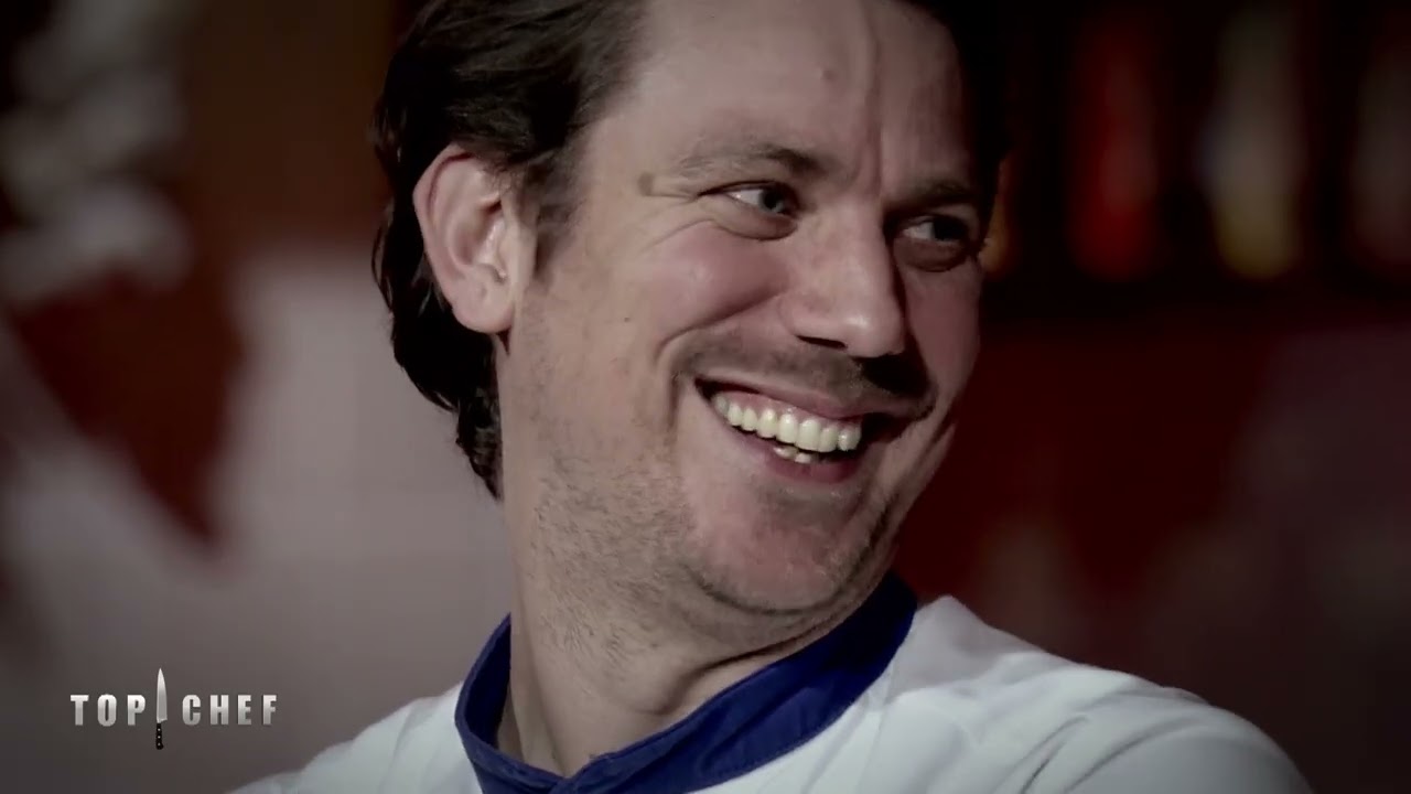 Top Chef France 2025 / Episode 11 / Saison 16
