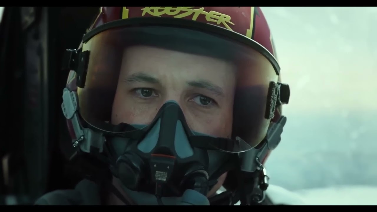 Top Gun Maverick 2022 
