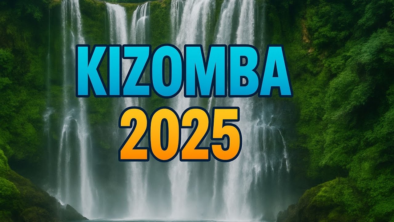 Top Kizomba Songs to Dance To in 2025 – Urban Kiz & Tarraxinha Vibes