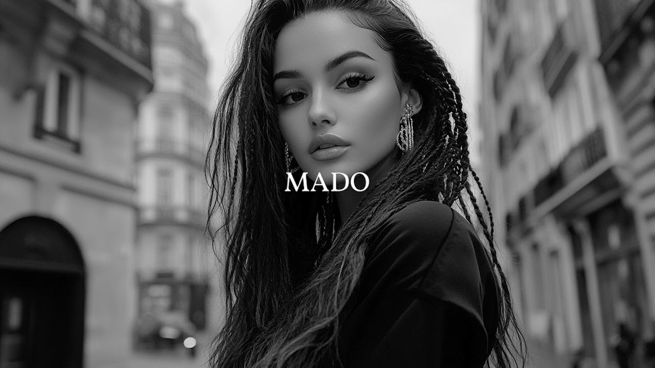 Top Mix MADO Remix Summer Mix 2025🌴 Deep Feelings, Deep House Mix [MADO Music 2025] [REMIX MUSIC]