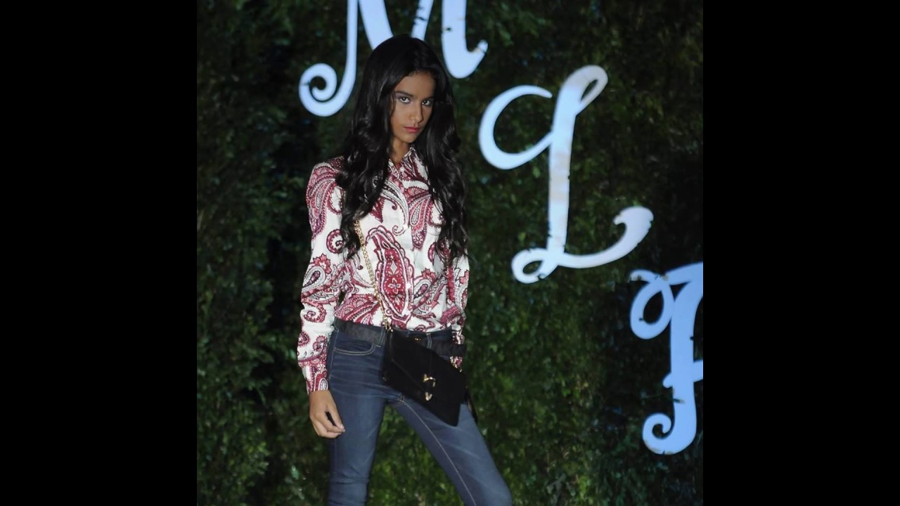Top Model / Maria Alejandra Ferrara