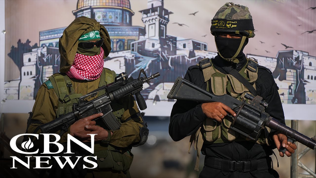 Top Muslim Scholars Openly Call for Jihad Against Israel