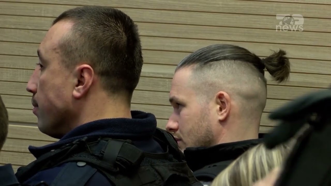 Top News- Vrasja e Liridona Ademajt/ Bashkëshorti Naim Murseli deklarohet i pafajshëm në gjyq