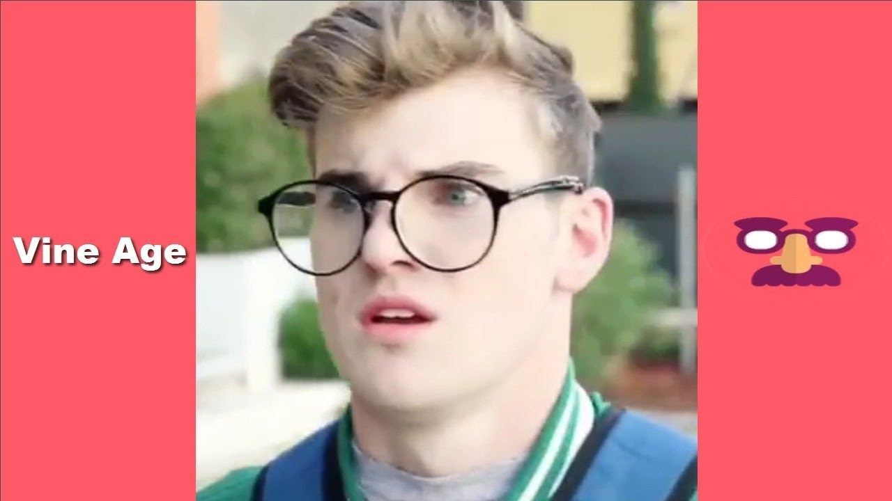 TOP of Ty Headlee Comedy Video (w/Titles) Best Instagram of Ty Headlee - Vine Age✔