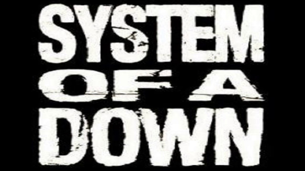 TOP System of a down Songs for the GYM