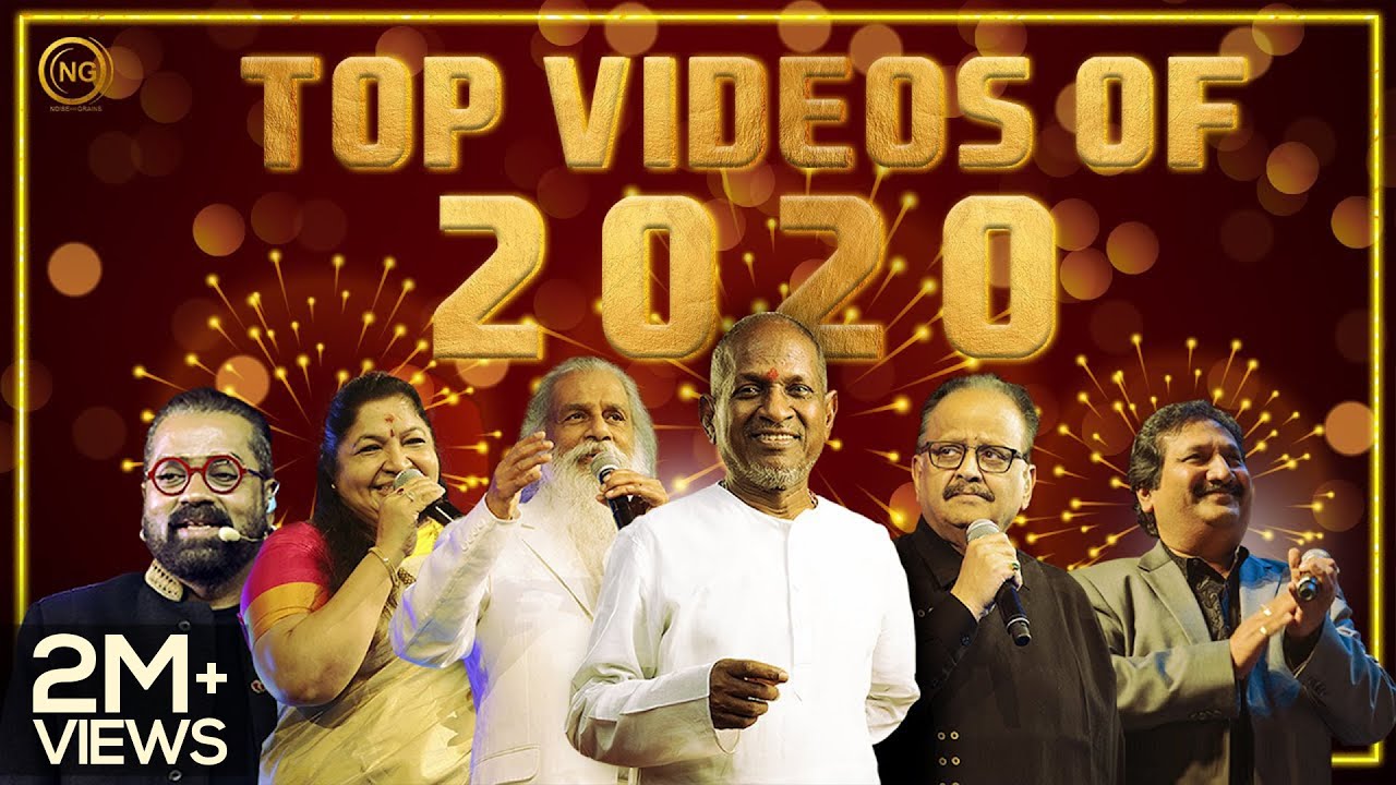 Top Videos Of 2020 | NG Jukebox | Noise and Grains