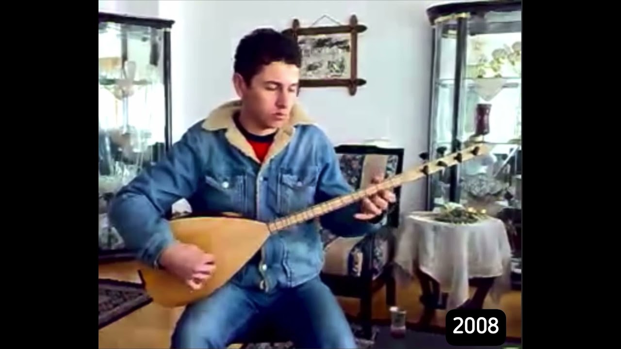 TOPAL OYUN HAVASI/ 2008 de EGEMEN ÖZEREN