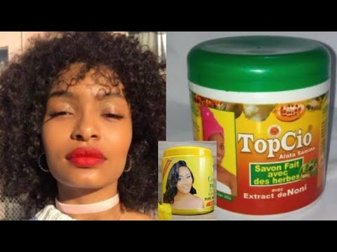 Topcio Herbal Soap Review vs Cottage Fresh Soap//A Must Watch Before Use.