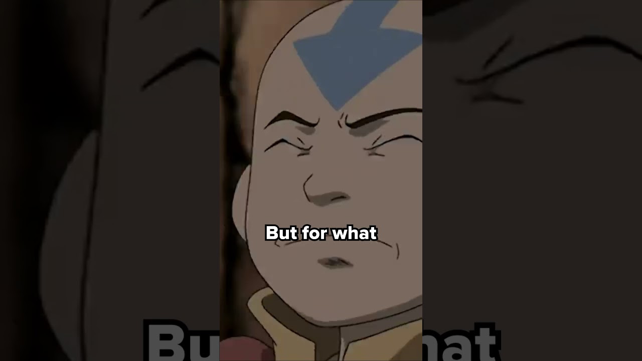 Toph blind joke that you missed 😮 #avatarthelastairbender