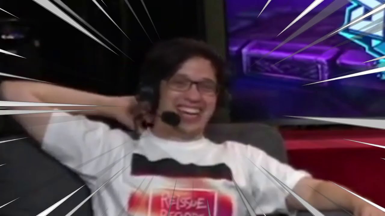 Toph has a beautiful laugh