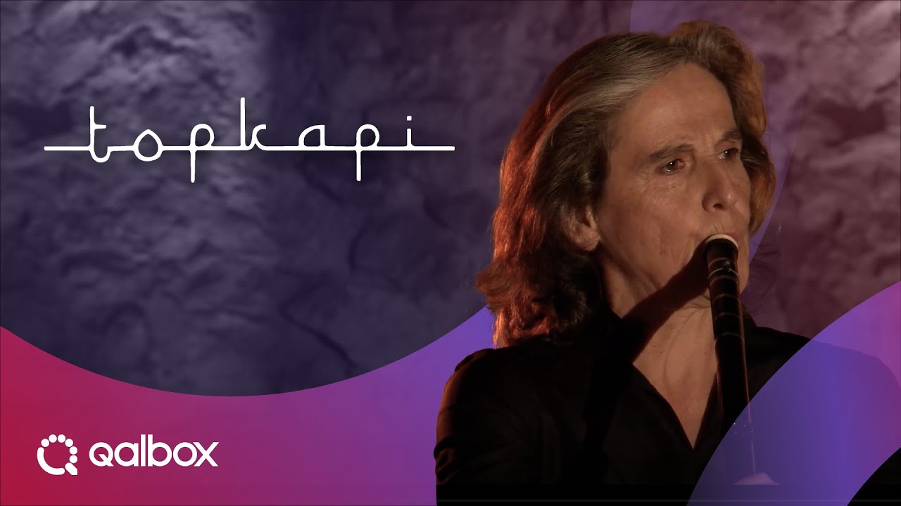 TopKapi: Music of the Ottoman Empire | Watch it on Qalbox