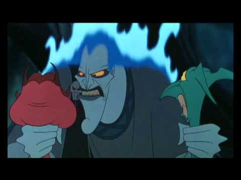 Topp 20 Bästa svenska dubbningsröster i Disneyfilmer (Del 4)